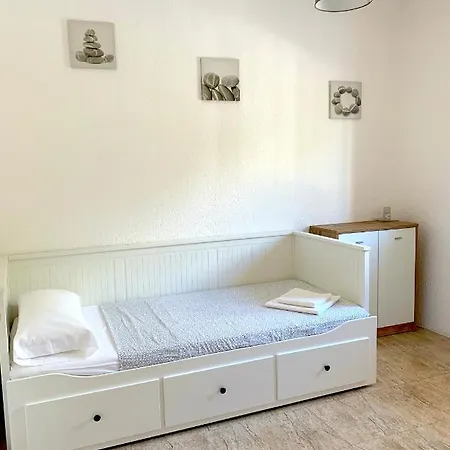 La Libelula Blanca