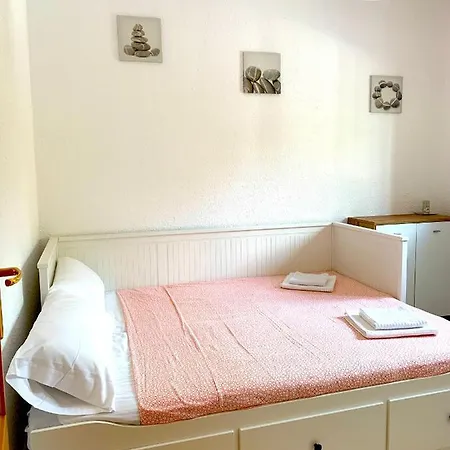 Holiday home La Libelula Blanca