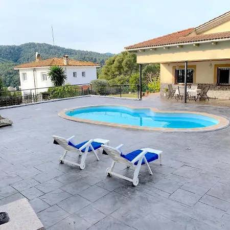 Holiday home La Libelula Blanca