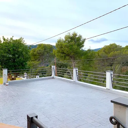 Holiday home La Libelula Blanca *
