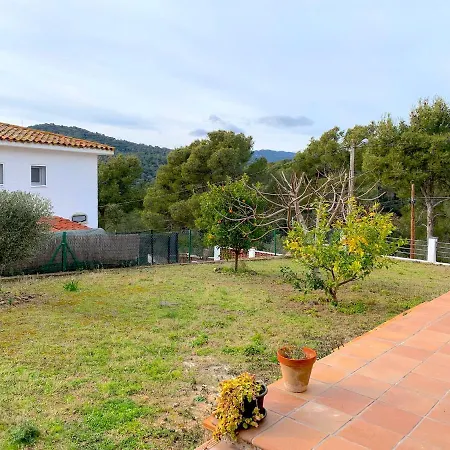 Holiday home La Libelula Blanca