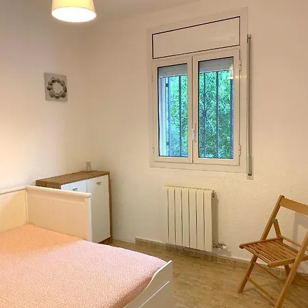 Holiday home La Libelula Blanca *