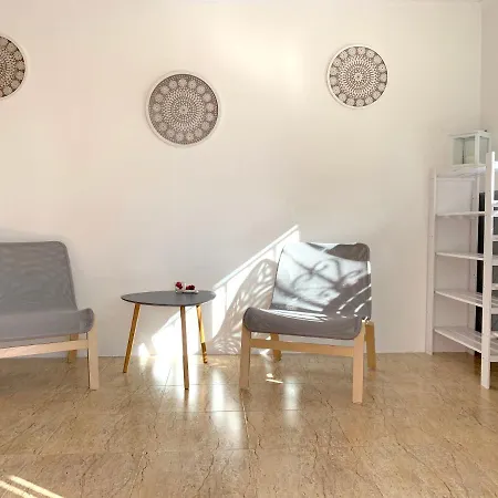 Holiday home La Libelula Blanca Santa Susanna