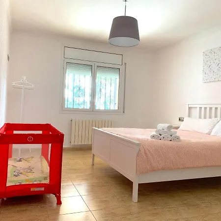 La Libelula Blanca Holiday home *