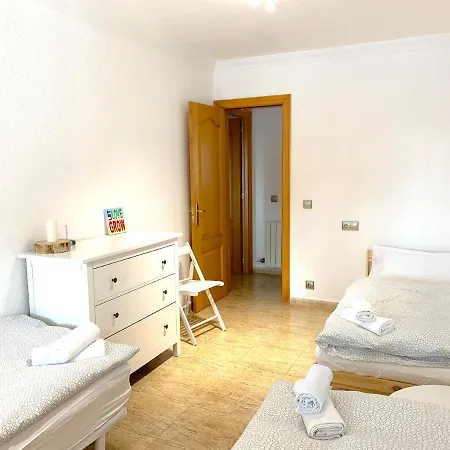 La Libelula Blanca Holiday home