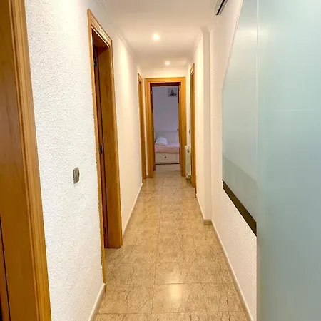 Holiday home La Libelula Blanca