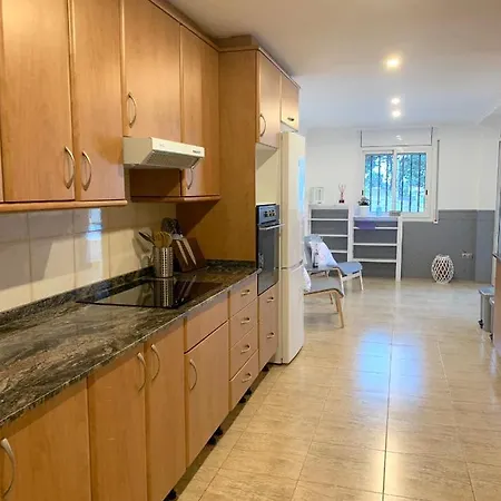 La Libelula Blanca Holiday home Santa Susanna
