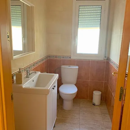 La Libelula Blanca Vakantiehuis