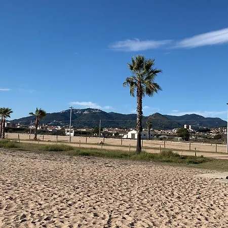 Vakantiehuis La Libelula Blanca Santa Susanna