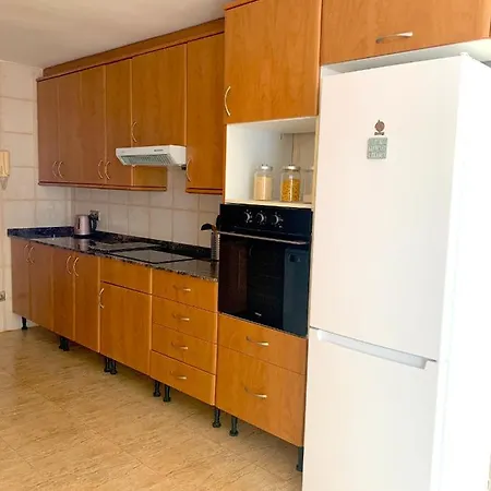 La Libelula Blanca Vakantiehuis Santa Susanna