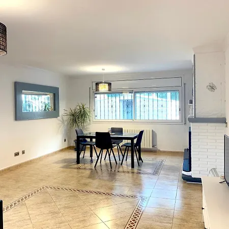 Vakantiehuis La Libelula Blanca Santa Susanna