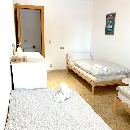 La Libelula Blanca Santa Susana